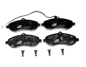 Тормозные колодки