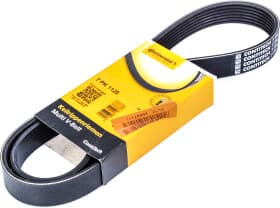 Поліклиновий ремінь