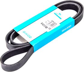 Поліклиновий ремінь