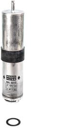 Топливный фильтр