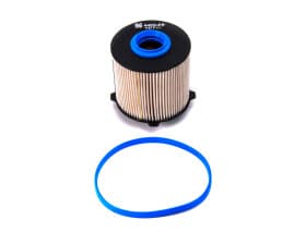 Топливный фильтр