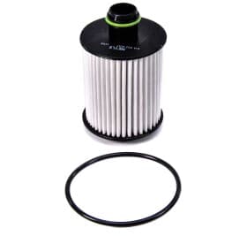 Оливний фільтр