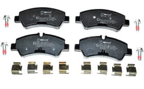 Гальмівні колодки