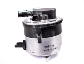 Топливный фильтр