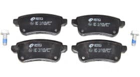 Гальмівні колодки Гальмівні колодки