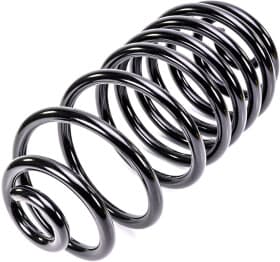 Пружина підвіски