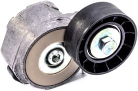 Натяжний ролик поліклинового ременя