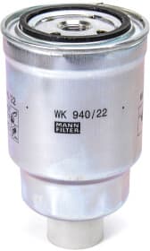 Паливний фільтр