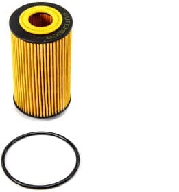 Оливний фільтр