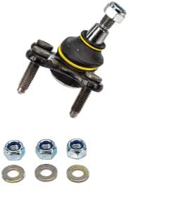 Шарова опора