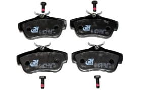 Тормозные колодки