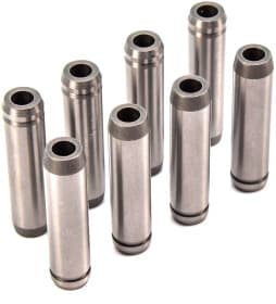 Напрямна клапана