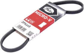 Поликлиновой ремень