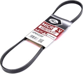 Поликлиновой ремень