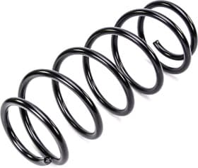 Пружина подвески