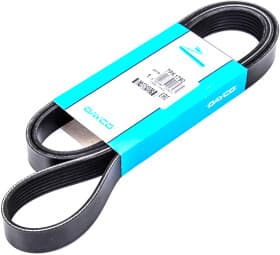 Поликлиновой ремень