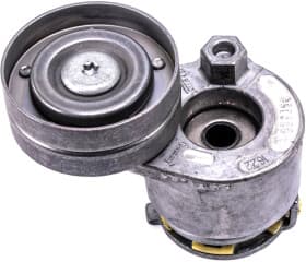 Натяжний ролик поліклинового ременя