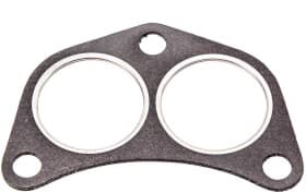 Прокладка приемной трубы