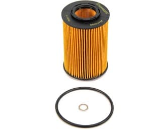 Масляный фильтр