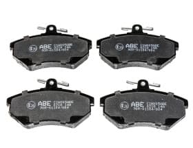 Тормозные колодки Тормозные колодки