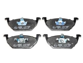 Тормозные колодки