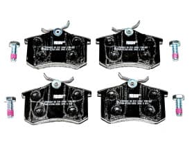 Тормозные колодки Тормозные колодки