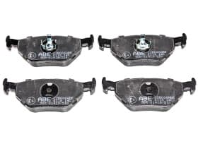 Тормозные колодки