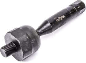 Кермова тяга