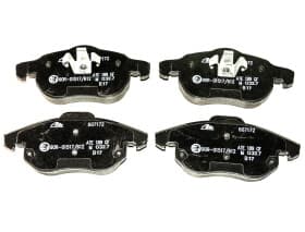 Тормозные колодки