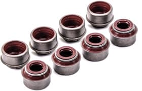 Комплект сальников клапанов Corteco 19019858