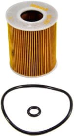 Масляный фильтр