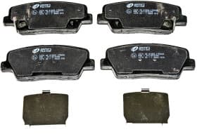 Тормозные колодки