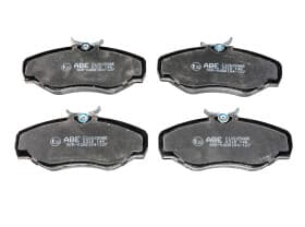 Тормозные колодки