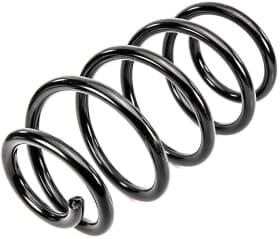 Пружина подвески