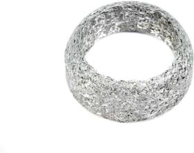 Прокладка приемной трубы