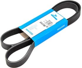 Поліклиновий ремінь