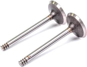 Впускний клапан