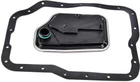 Фильтр АКПП JS Asakashi JT318K