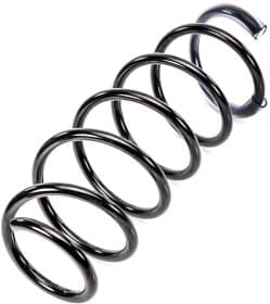 Пружина підвіски