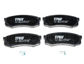 Тормозные колодки Тормозные колодки