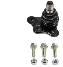 Шаровая опора SWAG 40 78 0007 Шаровая опора SWAG 40 78 0007