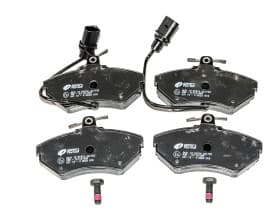 Гальмівні колодки