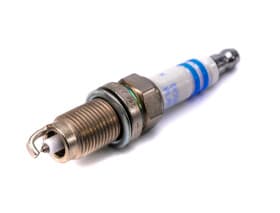 Свічка запалювання