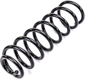 Пружина підвіски