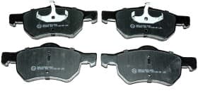 Тормозные колодки