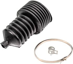 Пильник кермової рейки