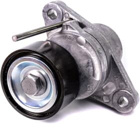 Натяжний ролик поліклинового ременя