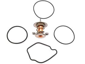 Термостат Triscan 8620 11792