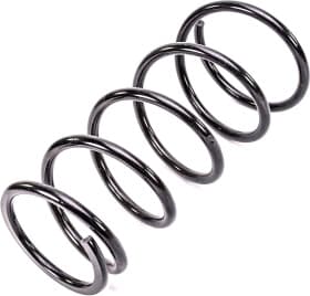 Пружина підвіски