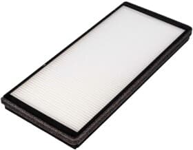 Фільтр салону